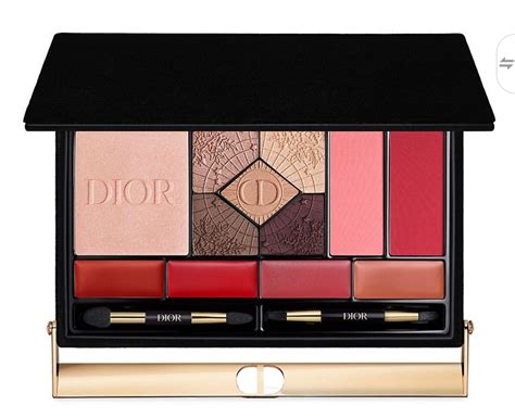 dior nagellack early bird|Dior Early Bird Eyeshadow Palette Review & Swatches .